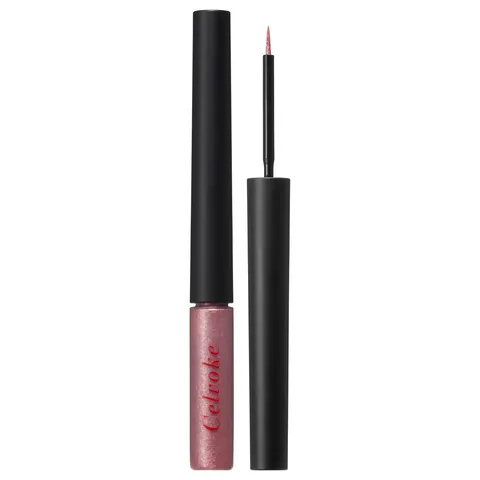 Celvoke Stealth Dazzle Liner EX03 Nocturnal Pink, 2.3 mL
