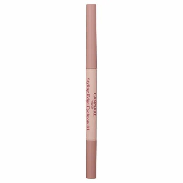 CANMAKE Styling Edge Eyebrow, 01, 0.13 г