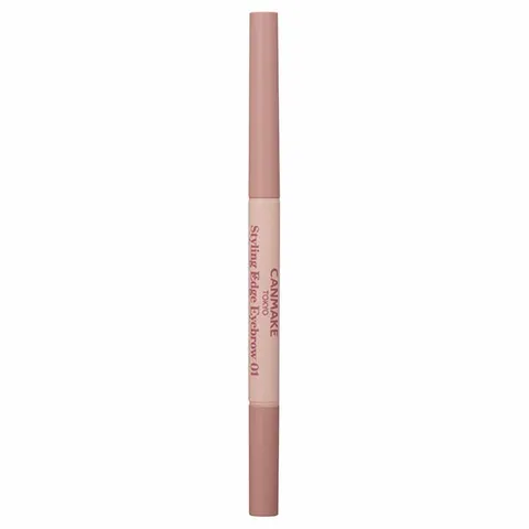 CANMAKE Styling Edge Eyebrow, 01, 0.13 g