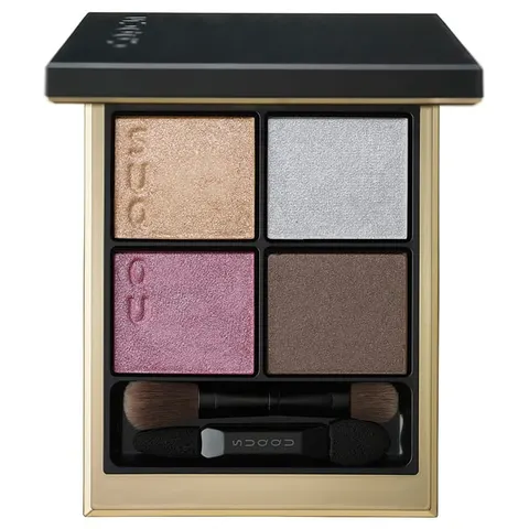 SUQQU Signature Color Eyes, shade 11 Yoiyukari (宵紫), 6.2 g