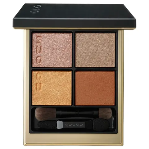 SUQQU Signature Color Eyes, shade 10 IROHAATSUME, 6.2g