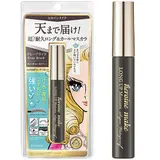 Heroine Make Long UP Mascara Super WP N 03 Grey Black, 6.0 г, 1