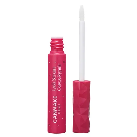 CANMAKE Lash Serum Care & Repair, 4.0 g