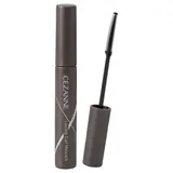 CEZANNE Стойкая тушь для завивки ресниц, 01 Black, 5 г, 1