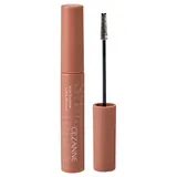 CEZANNE Тушь для бровей "Ультратонкая" C1 Pink Brown, 4г, 1