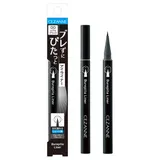 CEZANNE Устойчивая жидкая подводка для глаз Bure Pita Liner, 00 Реальный черный, 0.67 мл, 1