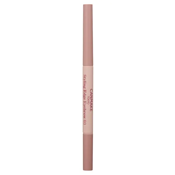 CANMAKE Styling Edge Eyebrow 03, 0.13 г