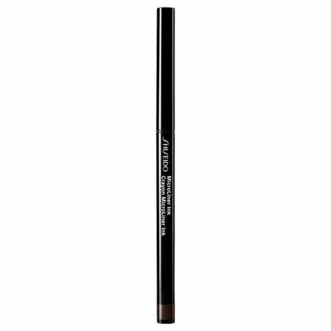 SHISEIDO MicroLiner Ink Liquid Eyeliner, 02 Brown