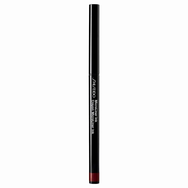 Shiseido MicroLiner Ink жидкая подводка для глаз 03 Plum