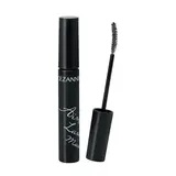 CEZANNE Airy Long Lash Mascara, Black, 1