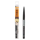 CEZANNE Ультратонкий карандаш для бровей, 03 Natural Brown, 0.02 г, 1
