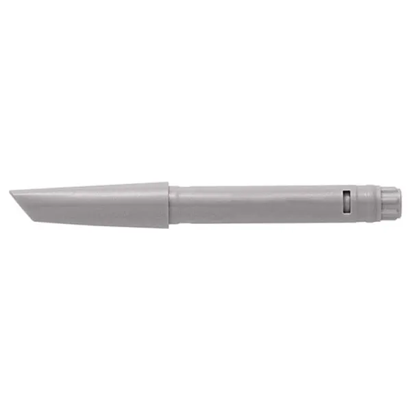 ORBIS Карандаш для бровей, сменный блок, Gray, 0.25 г
