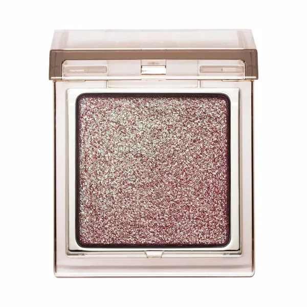 RMK Infini Shade Single Eyeshadow (сменный блок), 21 Insomnia Plum, 1 г