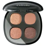 Celvoke Layered Silhouette Eyes 04 Enhanced Allure, 4.7 г, 1