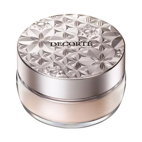 DECORTÉ Loose Powder, 06 nude matte beige, 20 g