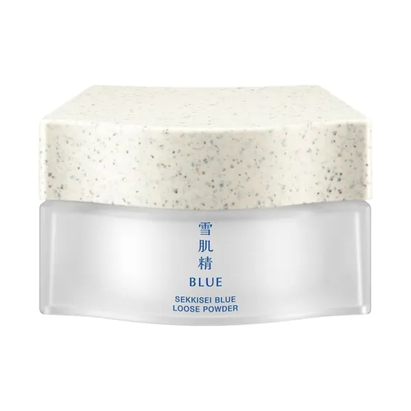 Sekkisei BLUE Harmonize My Veil Powder I, 17 г