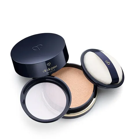 Clé de Peau Beauté Poudre Translucide n M 2 Light Medium, 24 g