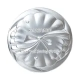 CANMAKE Clear Veil Setting Powder 01 Mystic Clear, 6.2 г, 1