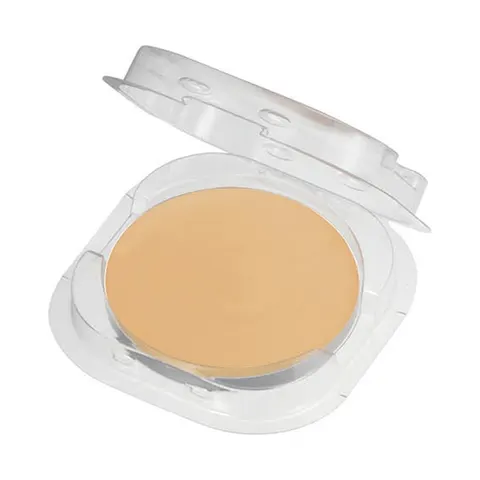 CANMAKE Marshmallow Finish Powder SPF50 PA+++ (Refill) MB Matte Beige Ochre, 10g