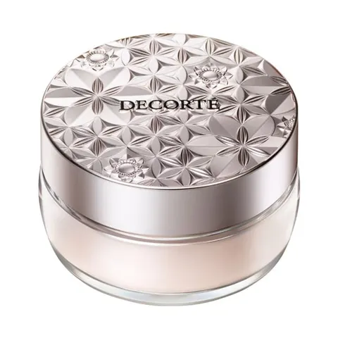 DECORTÉ Loose Powder, 00 translucent, 20 g