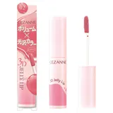 CEZANNE 3D Jelly Lip, 02 Milk Rose, 5.0 г, 1
