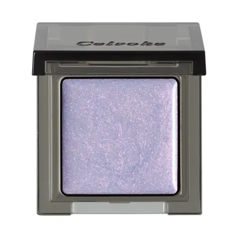 Celvoke Infinitory Color N Multi Color for Eyes, Cheeks and Lips, EX01 Polarized Moment, 1.7 g