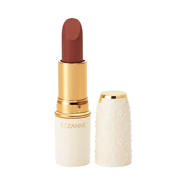 CEZANNE Lasting Lip Color N 105 Brown, 3.9 г