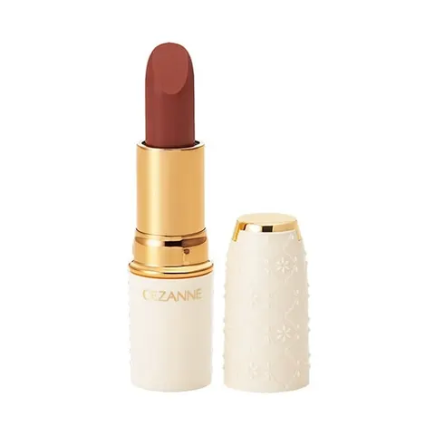 CEZANNE Lasting Lip Color N 105 Brown, 3.9 г