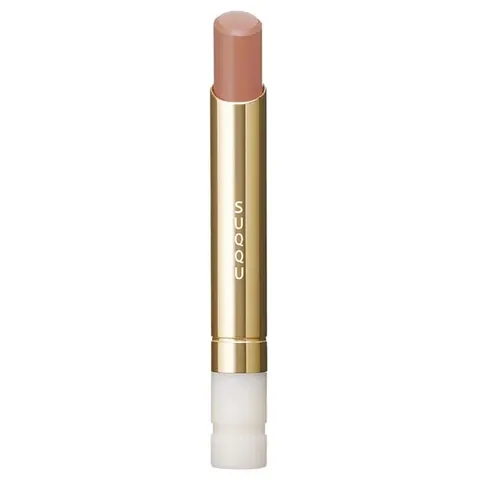 SUQQU Velvet Fit Lipstick (Refill) 12 Souhi - OMOIHIME, 2.1g