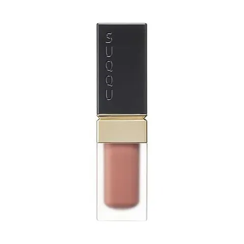 SUQQU Blur Liquid Lip, 02 Kasumizome (霞初), 5g