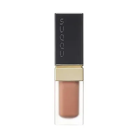 SUQQU Blur Liquid Lip, 01 Yuzurihairo, 5 g
