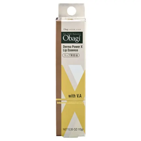 Obagi Dermapower X Lip Essence, 10 g
