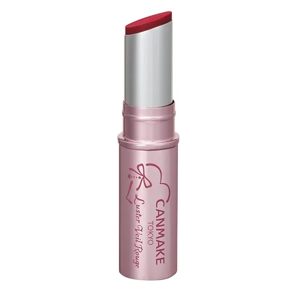 CANMAKE Luster Veil Rouge 02, 3.0г