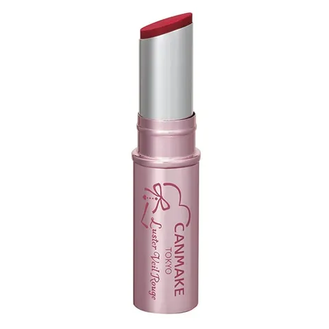 CANMAKE Luster Veil Rouge 02, 3.0g