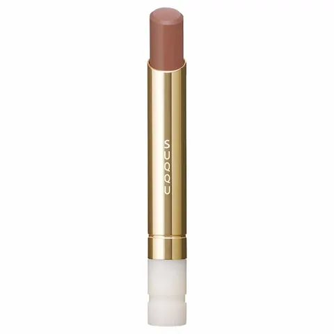 SUQQU Velvet Fit Lipstick (Refill), 02 Koboku, 2.1g