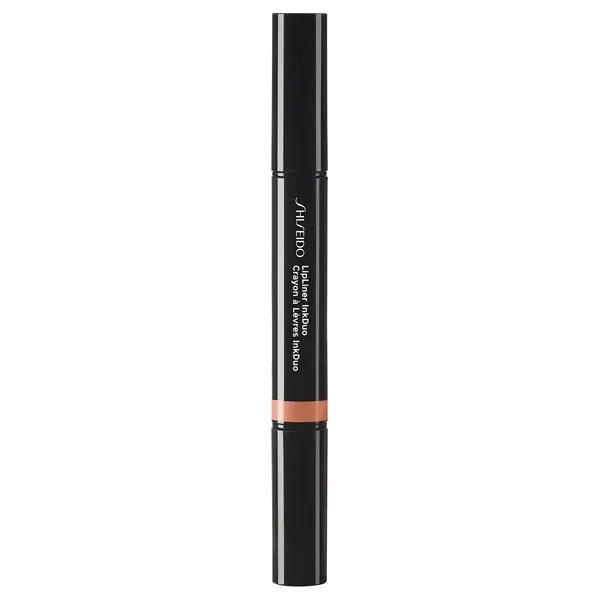 Shiseido Lip Liner Ink Duo 01