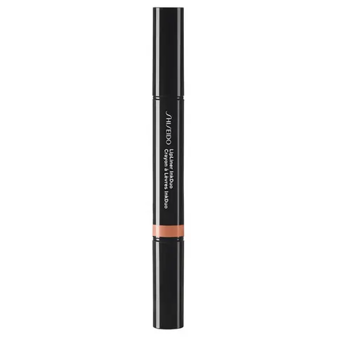 Shiseido Lip Liner Ink Duo 01