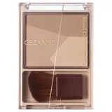 CEZANNE Блендинг-палетка для скульптурирования лица, 02 Cool Tone, 5.0 г, 1