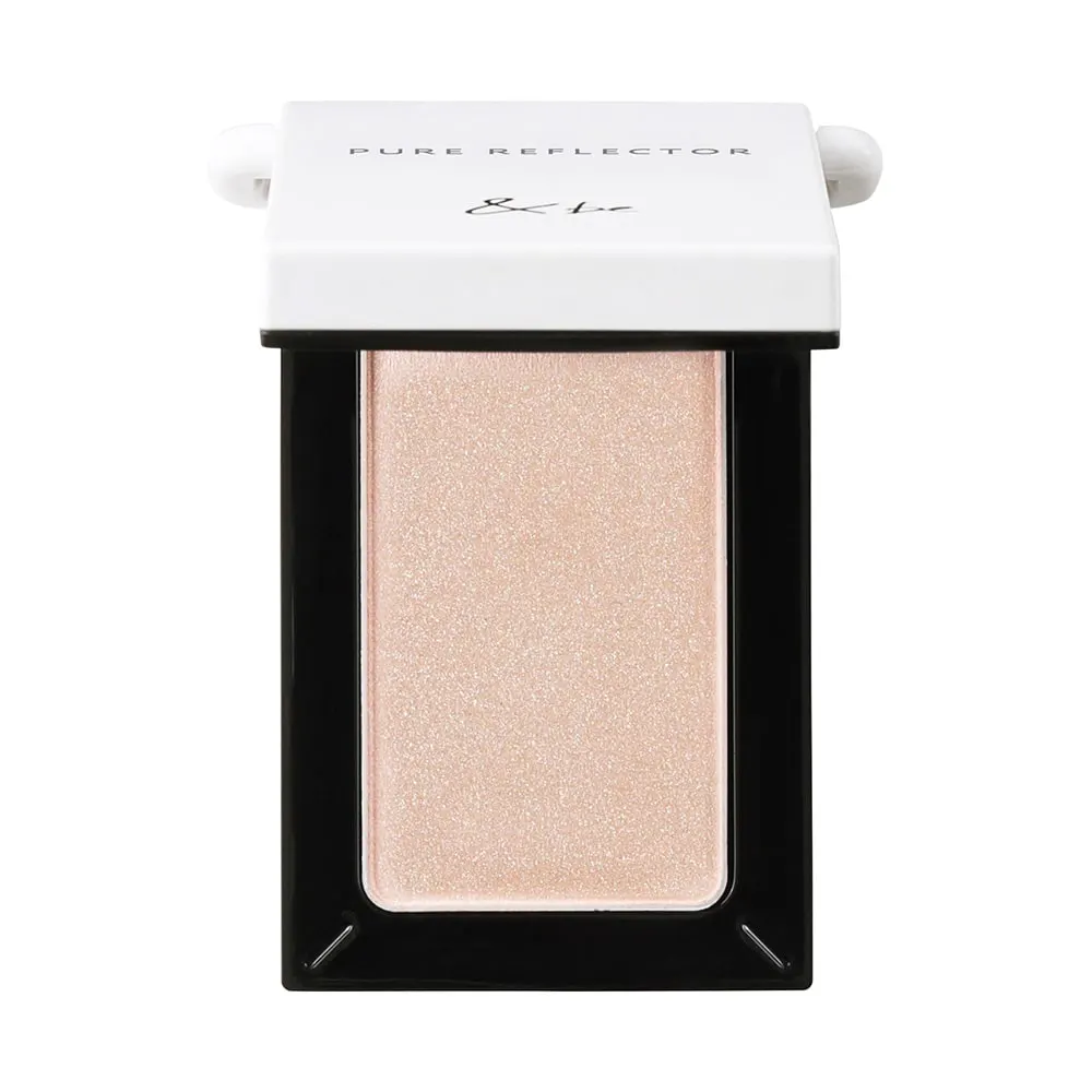 &be Pure Reflector, оттенок 01, 3 г