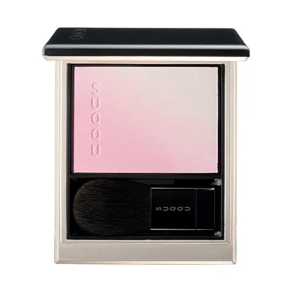 SUQQU Blurring Color Blush 10 Sumikazari, 6.4г