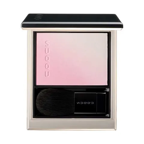 SUQQU Blurring Color Blush 10 Sumikazari, 6.4g