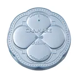 CANMAKE Illuminating Finish Powder ~Abloom~ SPF24 PA++, 01, 6.5 г, 1