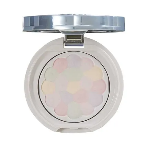 CANMAKE Illuminating Finish Powder ~Abloom~ mini, 01, 2.2 g