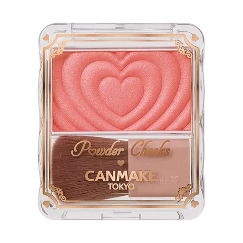 CANMAKE Powder Cheeks P06, 1.8 g