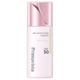 SOFINA Primavista База под макияж SPF50/PA+++ Skin Protect Base, оттенок Fresh Green, 25 мл, 1
