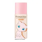 Sofina Primavista Защитная база под макияж от блеска кожи UV50 EX SPF50 PA+++, Beige, лимитированный выпуск (Miu), 25 мл, 1