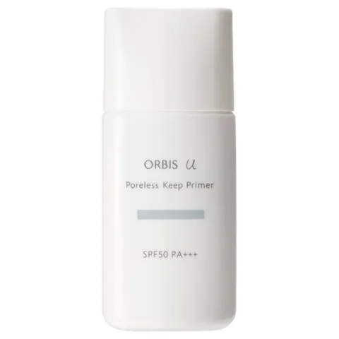 ORBIS You Poreless Keep Primer, SPF50 PA+++, 28 мл