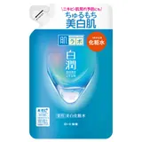 Hada Labo Shirojyun Лечебный лосьон для лица отбеливающий, сменный блок, 170 мл, 1