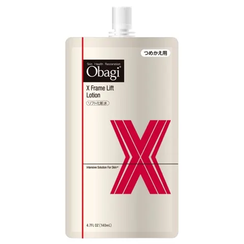 Obagi X Frame Lift Lotion, refill, 140 mL