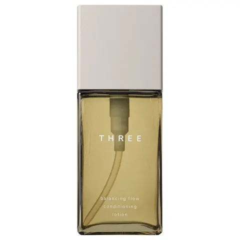 THREE Balancing Flow Conditioning Lotion, 120 мл